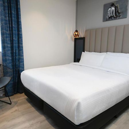Spark By Hilton Luton Luton  Dış mekan fotoğraf