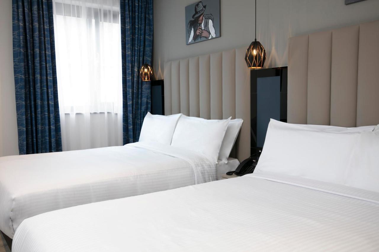 Spark By Hilton Luton Luton  Dış mekan fotoğraf