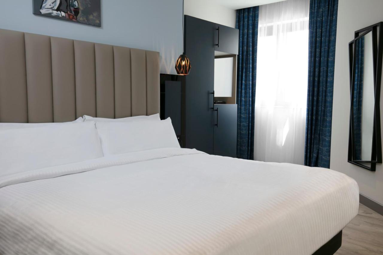Spark By Hilton Luton Luton  Dış mekan fotoğraf