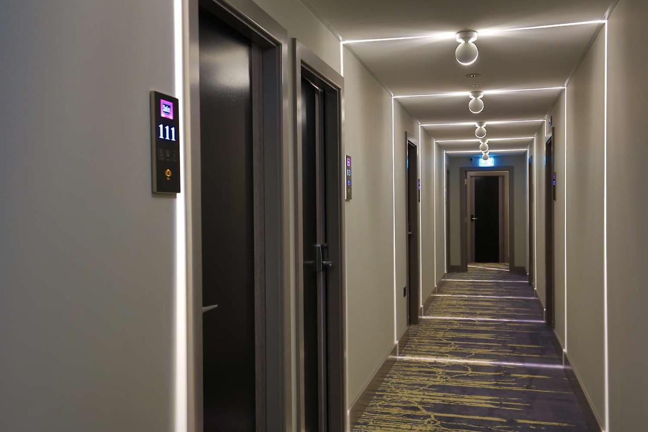 Spark By Hilton Luton Luton  Dış mekan fotoğraf