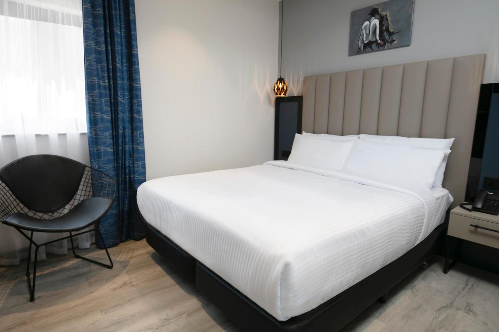 Spark By Hilton Luton Luton  Dış mekan fotoğraf