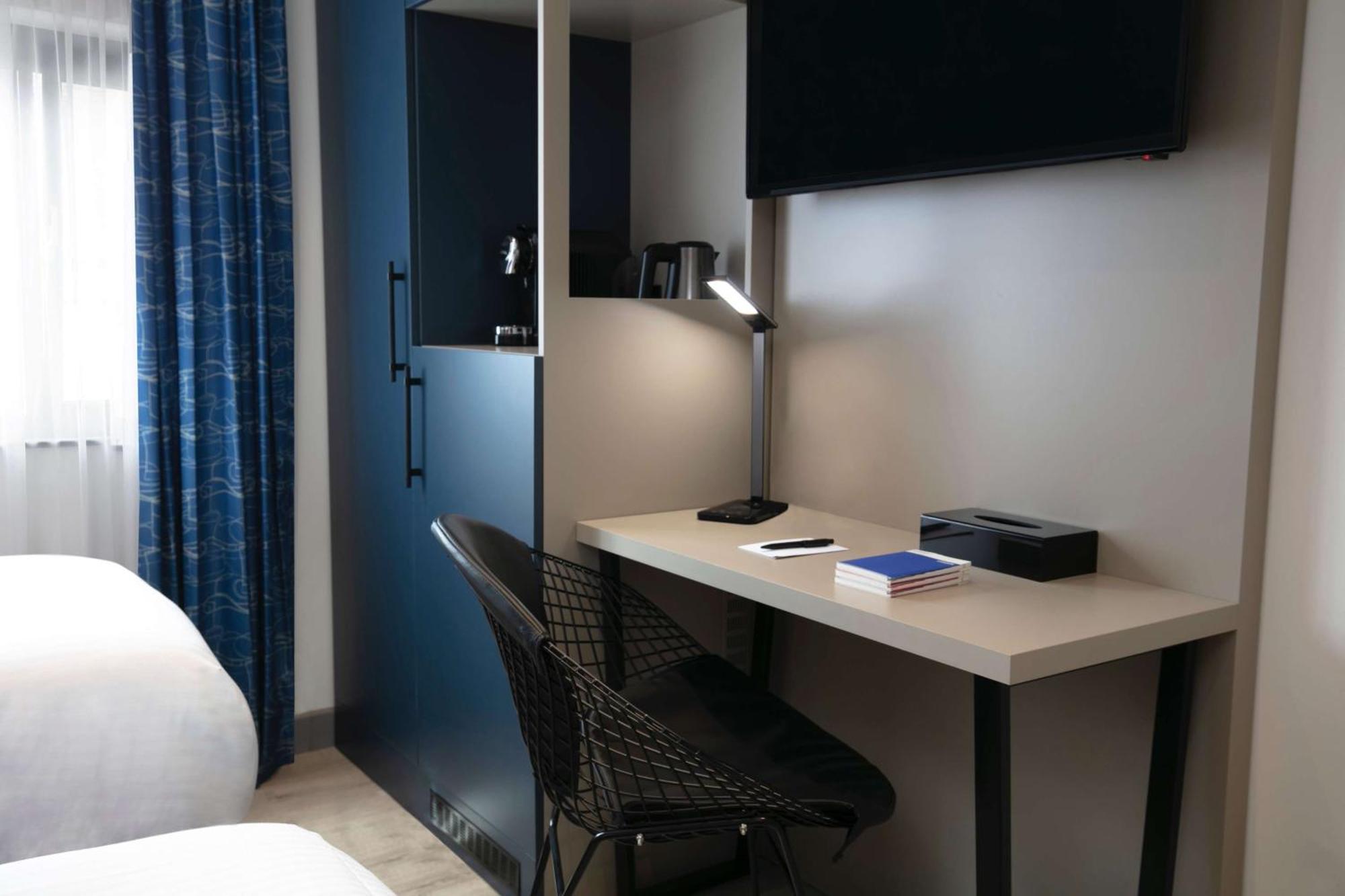 Spark By Hilton Luton Luton  Dış mekan fotoğraf