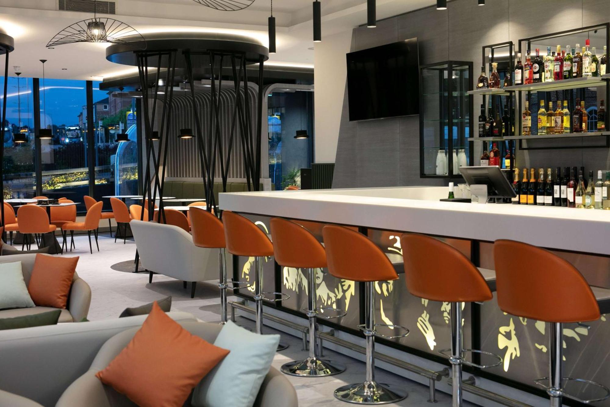 Spark By Hilton Luton Luton  Dış mekan fotoğraf