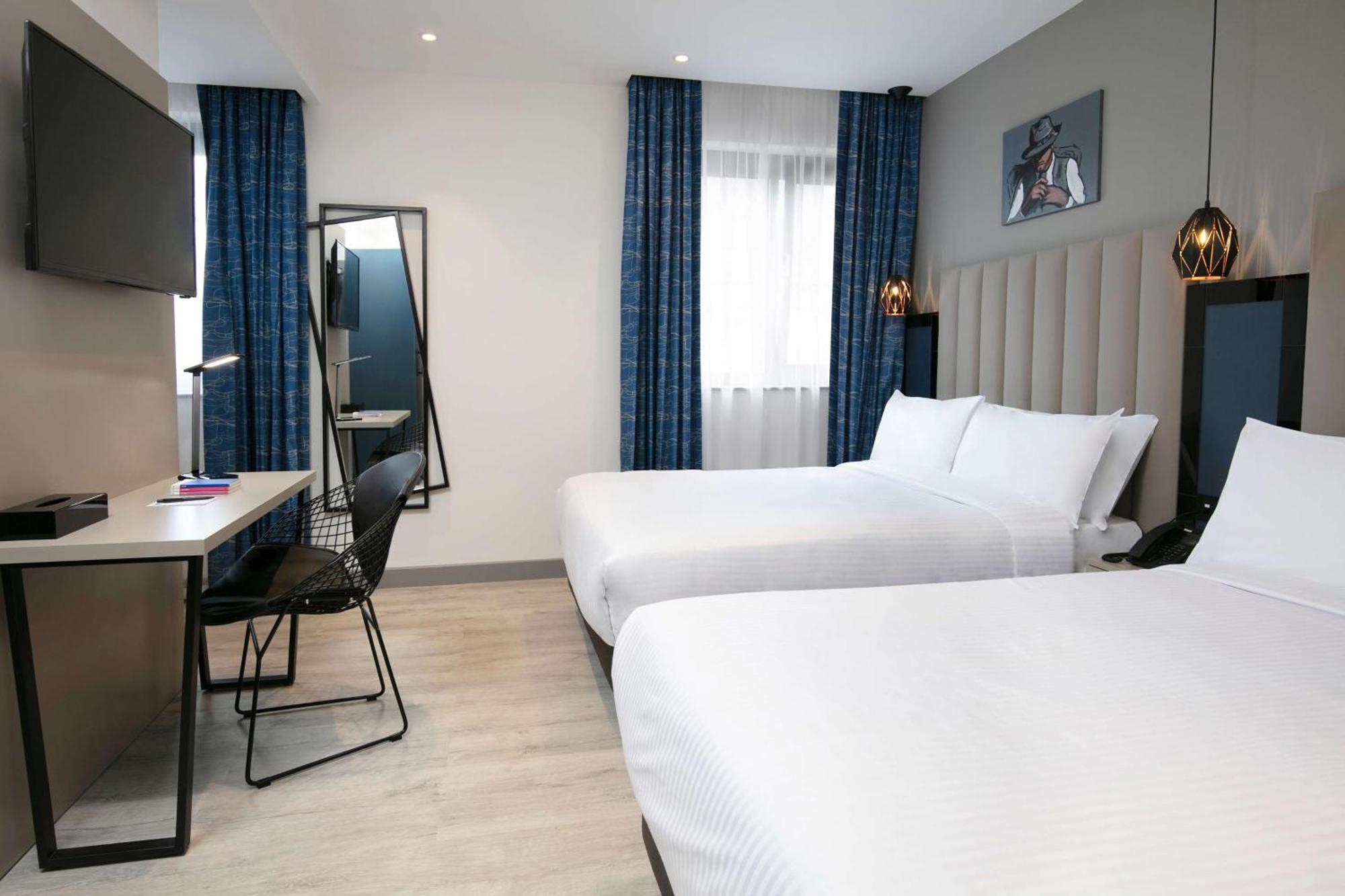 Spark By Hilton Luton Luton  Dış mekan fotoğraf