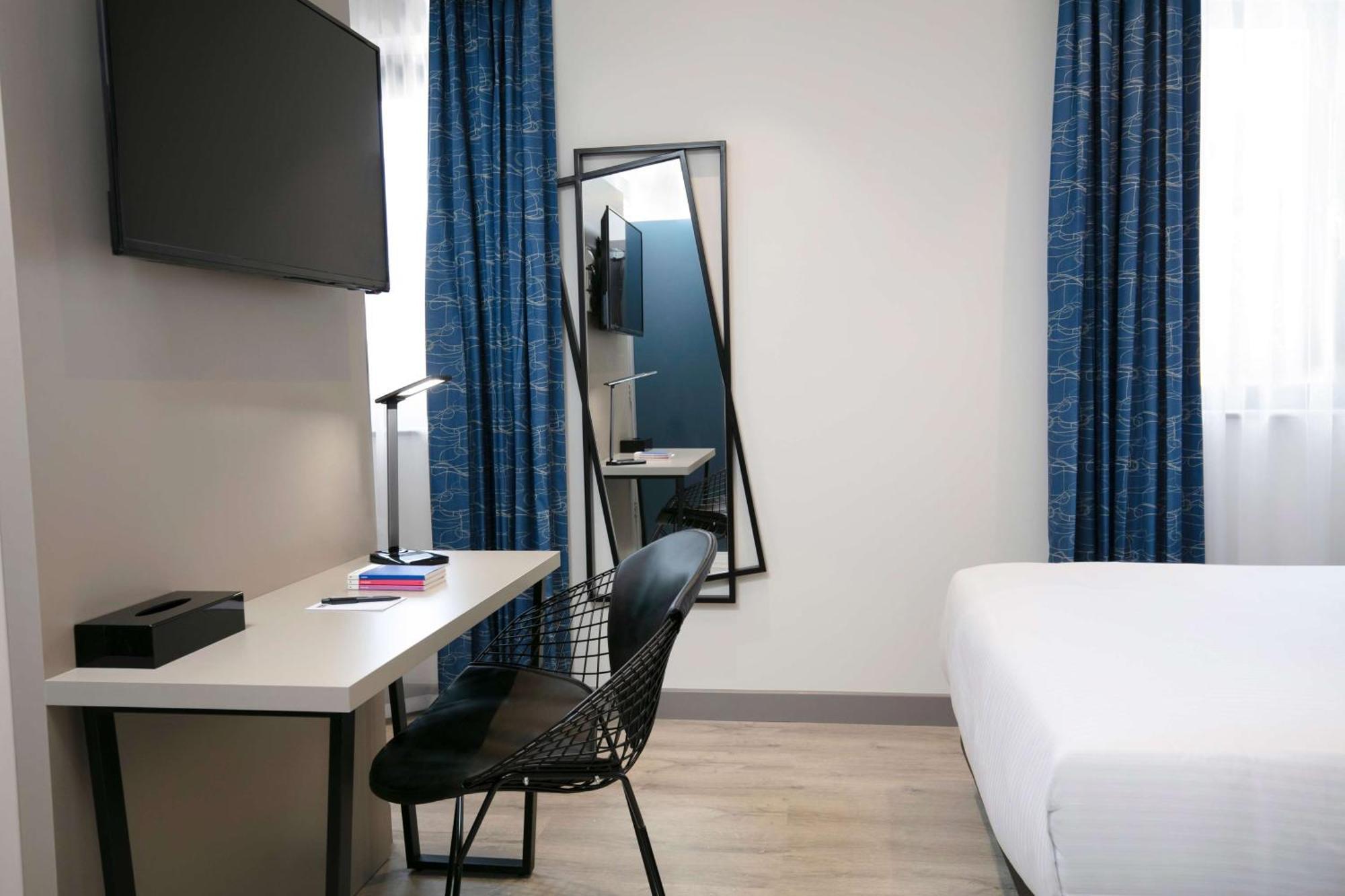 Spark By Hilton Luton Luton  Dış mekan fotoğraf