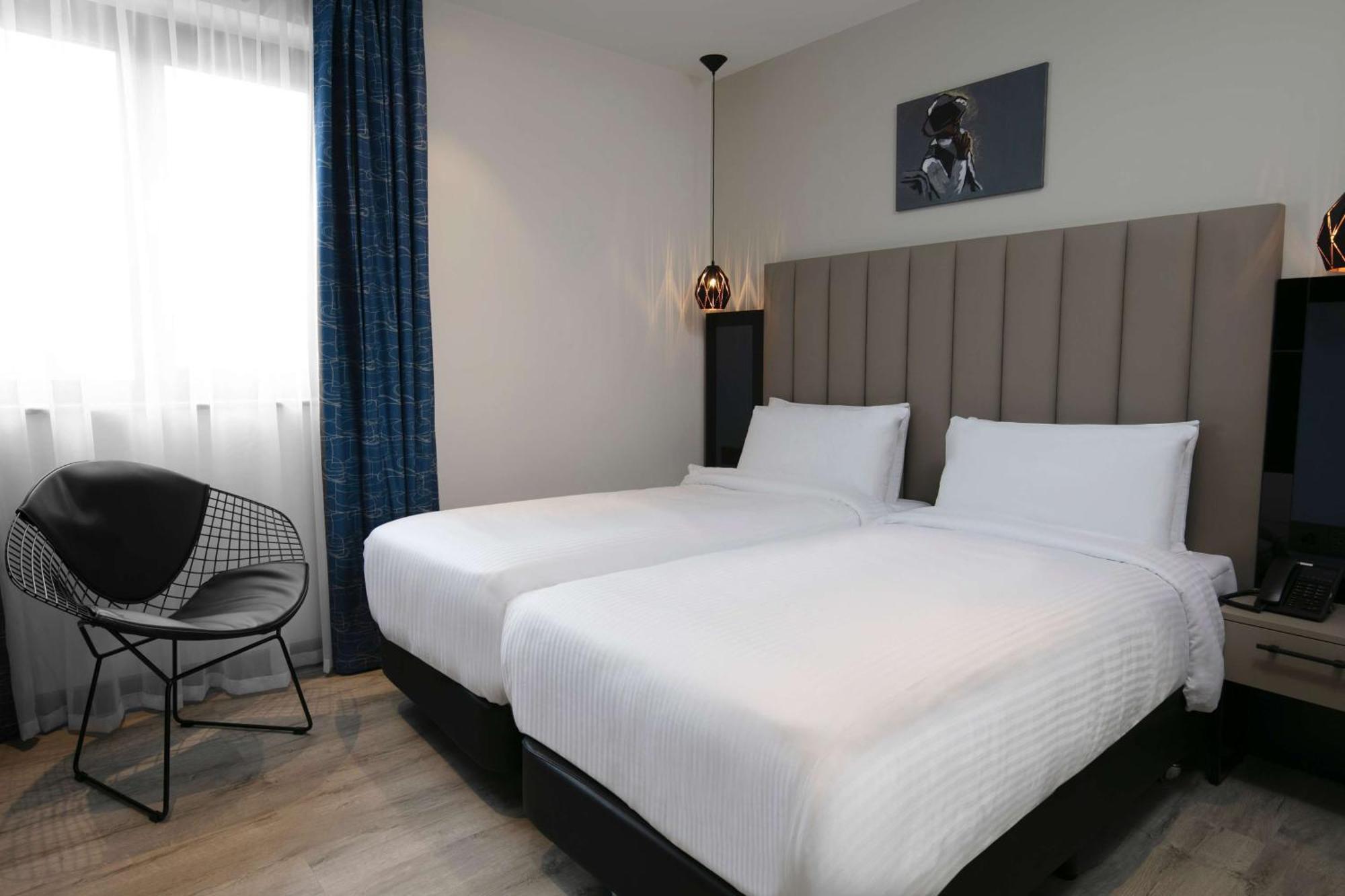 Spark By Hilton Luton Luton  Dış mekan fotoğraf