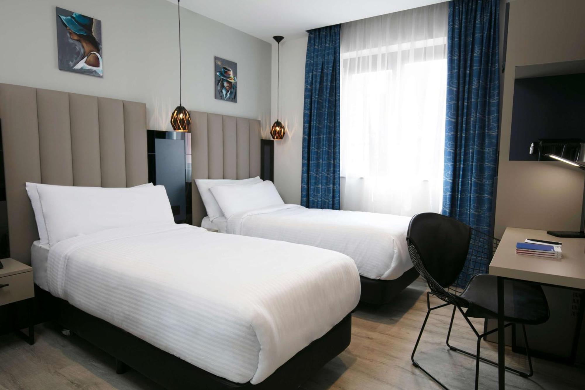 Spark By Hilton Luton Luton  Dış mekan fotoğraf