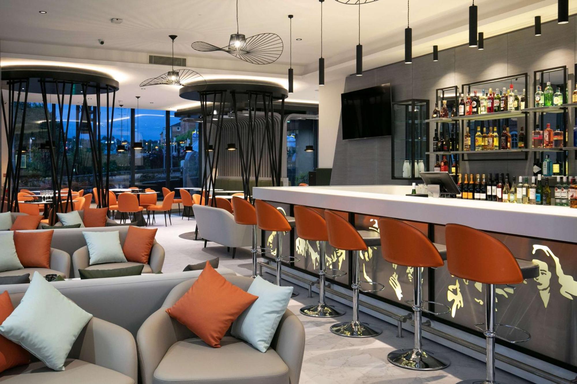 Spark By Hilton Luton Luton  Dış mekan fotoğraf
